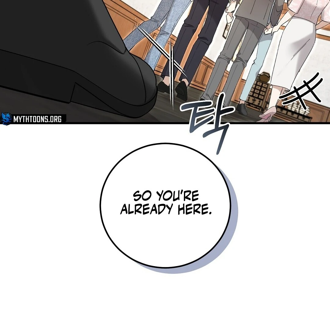 Worn Out Love [Myth Toons] - Chapter 5 manhwa