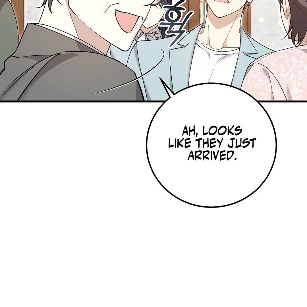 Worn Out Love [Myth Toons] - Chapter 5 manhwa