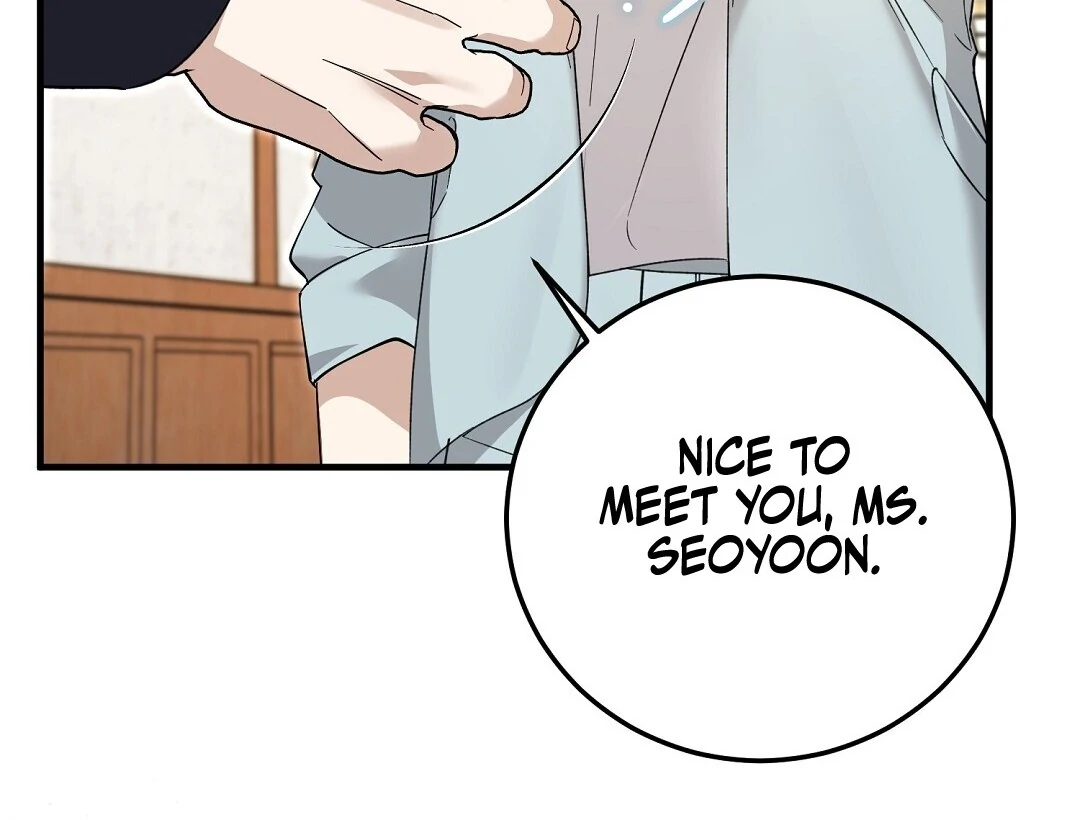 Worn Out Love [Myth Toons] - Chapter 5 manhwa