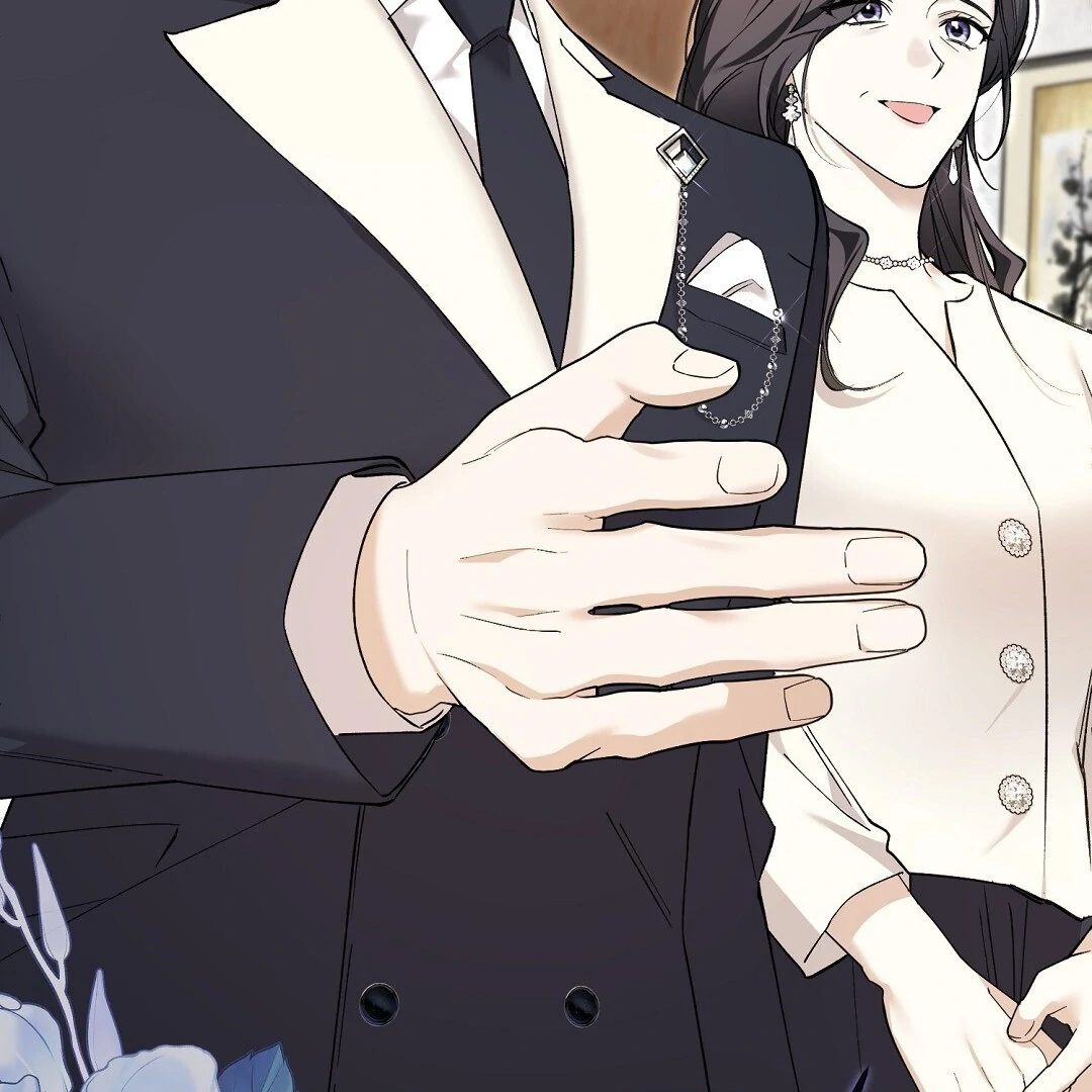 Worn Out Love [Myth Toons] - Chapter 5 manhwa