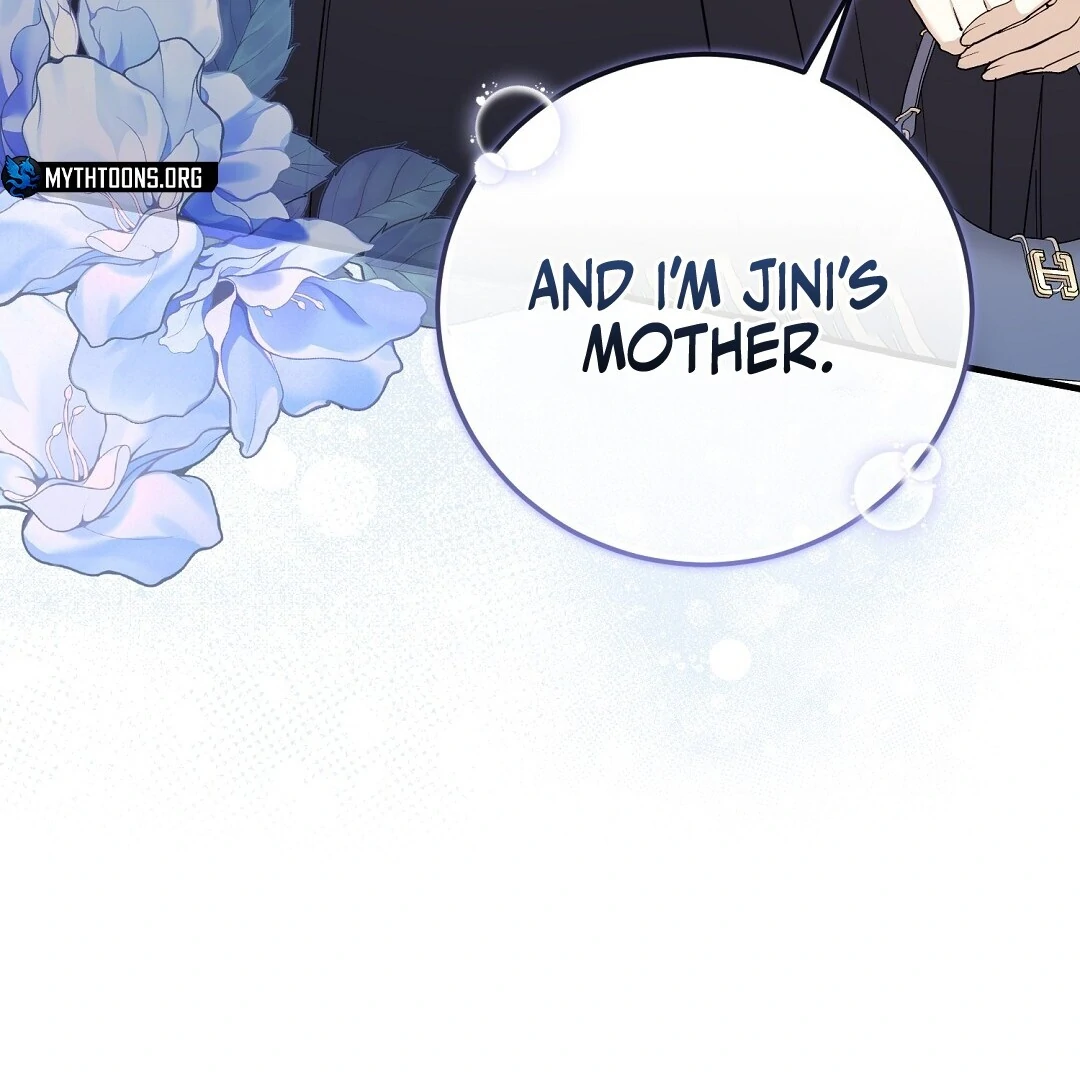 Worn Out Love [Myth Toons] - Chapter 5 manhwa