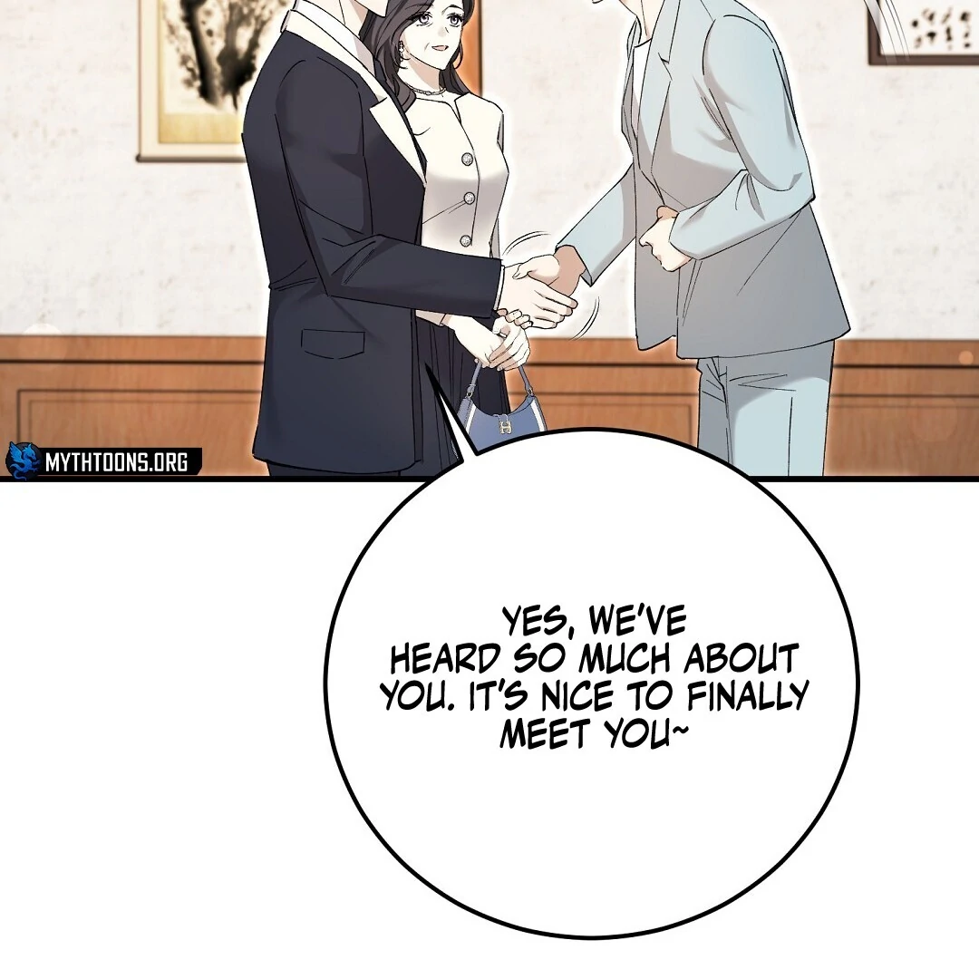 Worn Out Love [Myth Toons] - Chapter 5 manhwa
