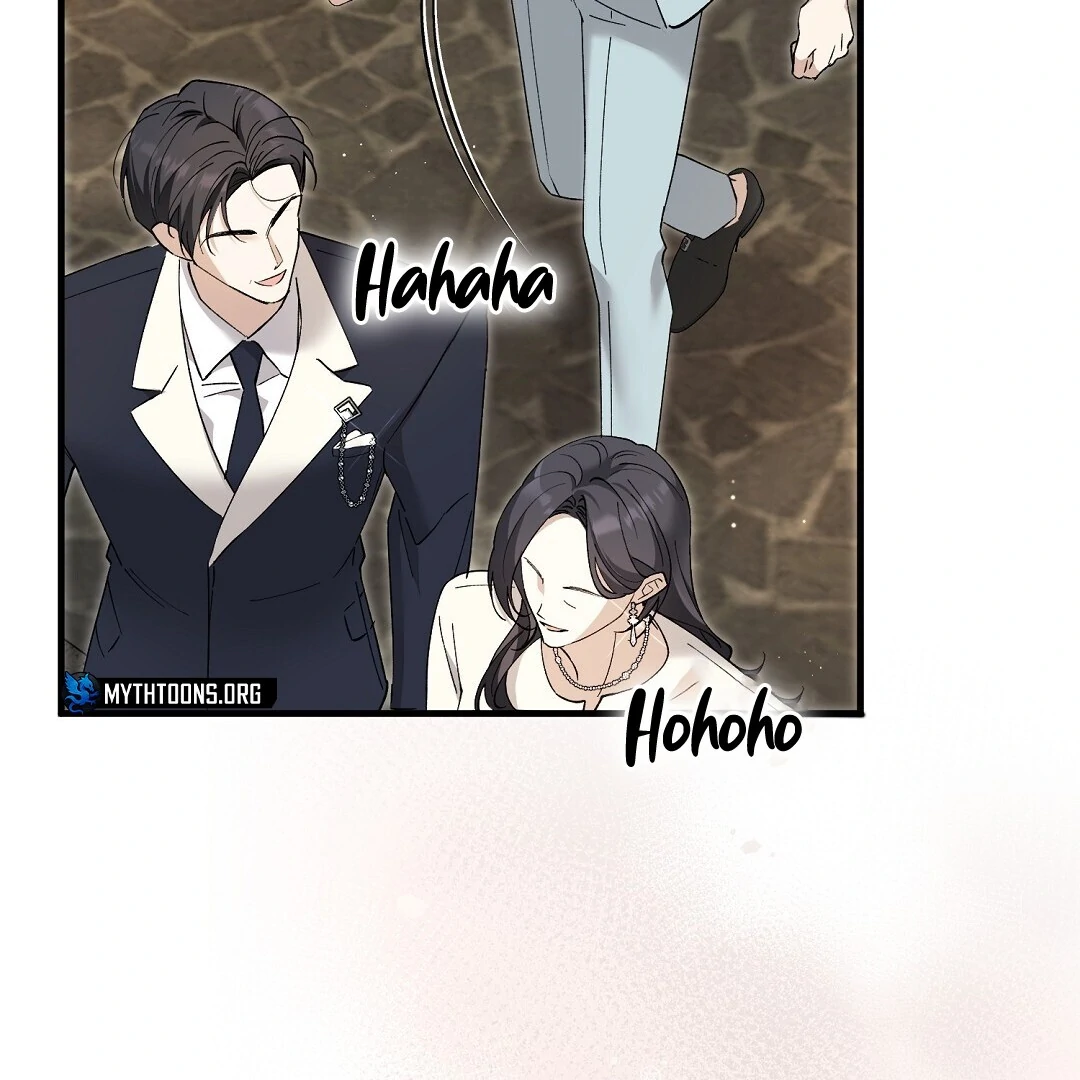 Worn Out Love [Myth Toons] - Chapter 5 manhwa