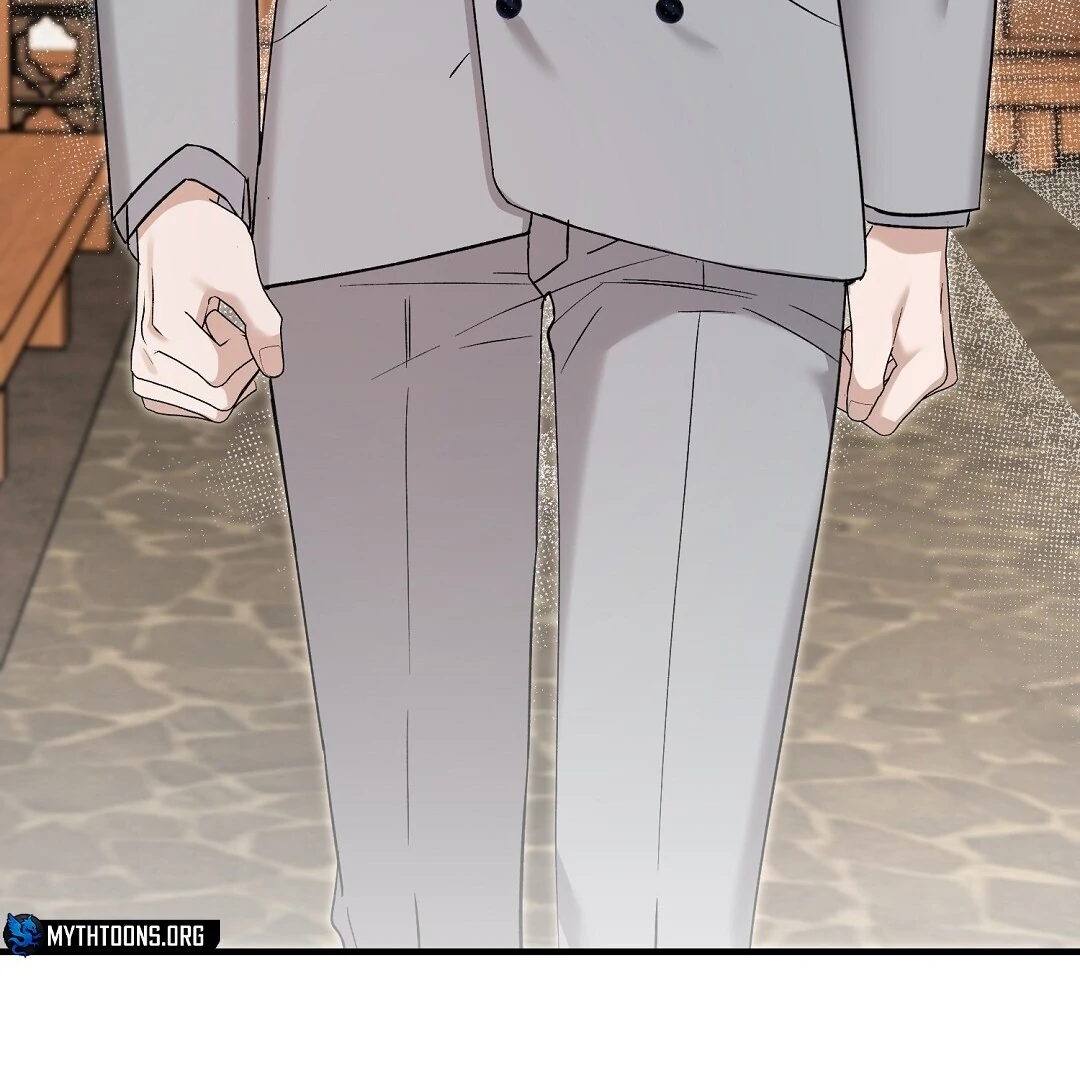 Worn Out Love [Myth Toons] - Chapter 5 manhwa