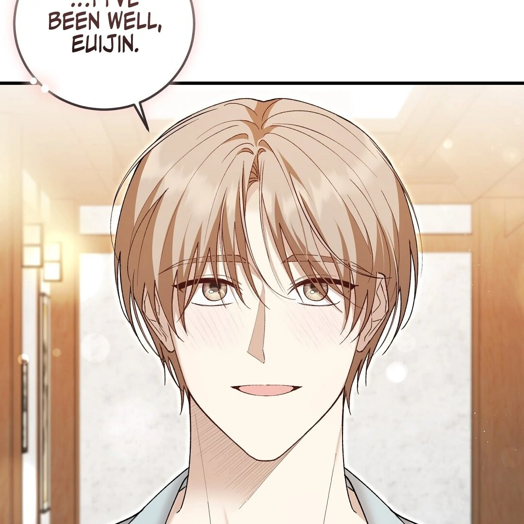 Worn Out Love [Myth Toons] - Chapter 5 manhwa