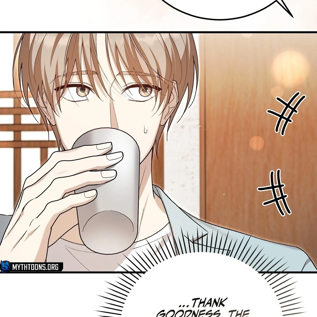 Worn Out Love [Myth Toons] - Chapter 5 manhwa