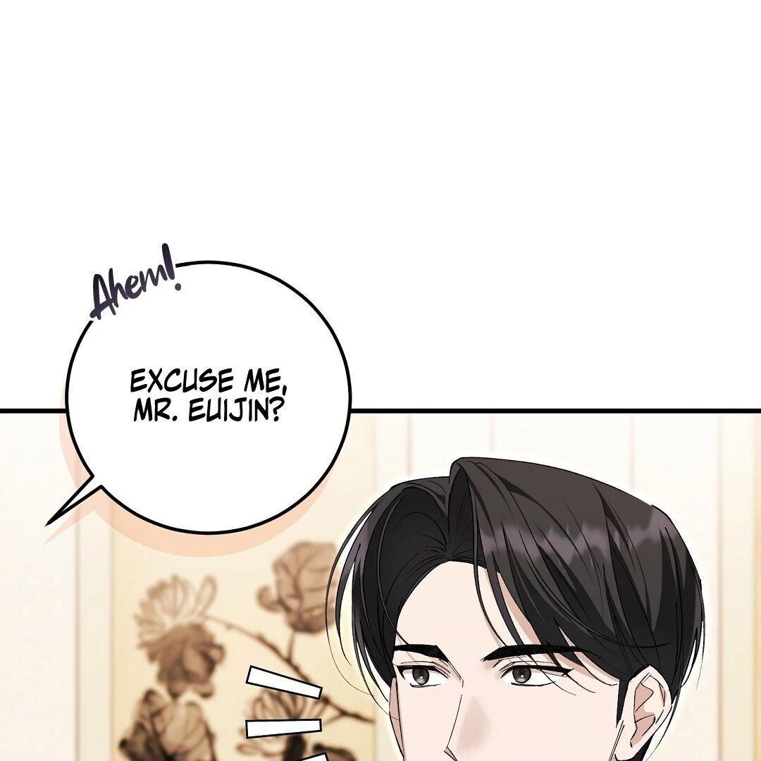 Worn Out Love [Myth Toons] - Chapter 5 manhwa