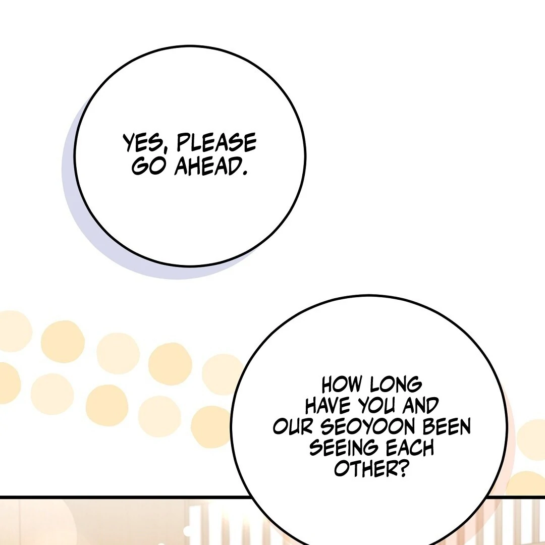 Worn Out Love [Myth Toons] - Chapter 5 manhwa