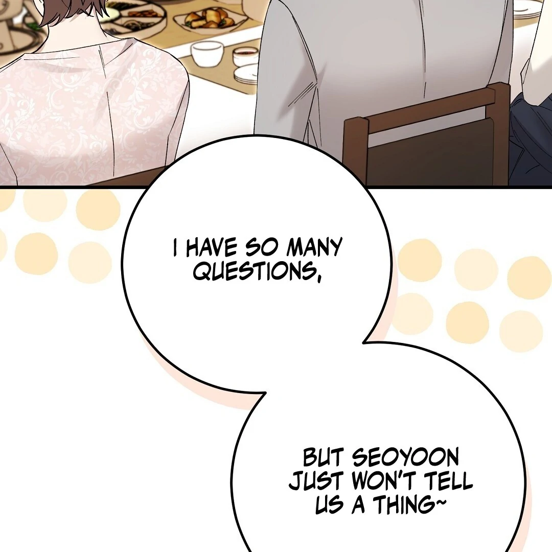 Worn Out Love [Myth Toons] - Chapter 5 manhwa