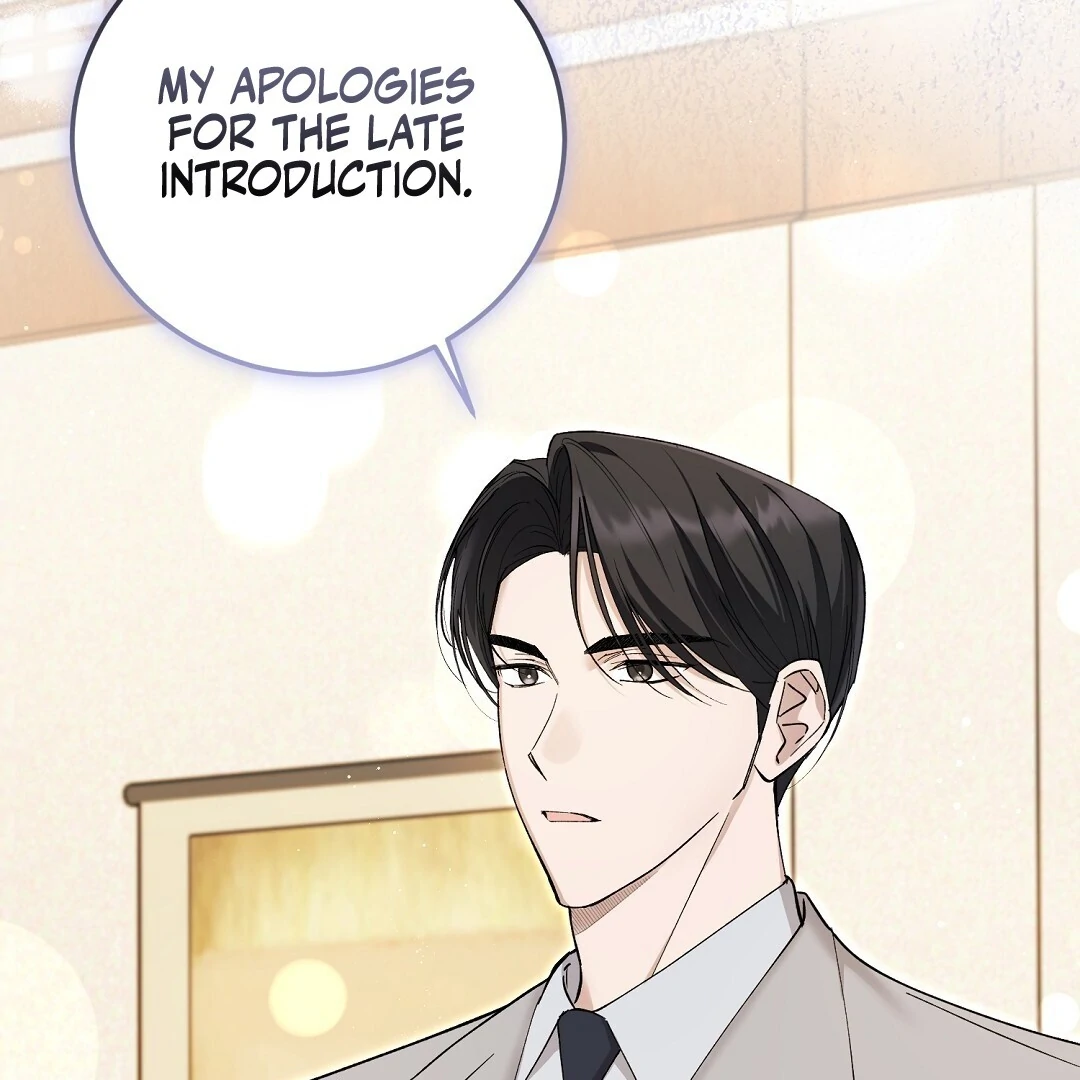 Worn Out Love [Myth Toons] - Chapter 5 manhwa