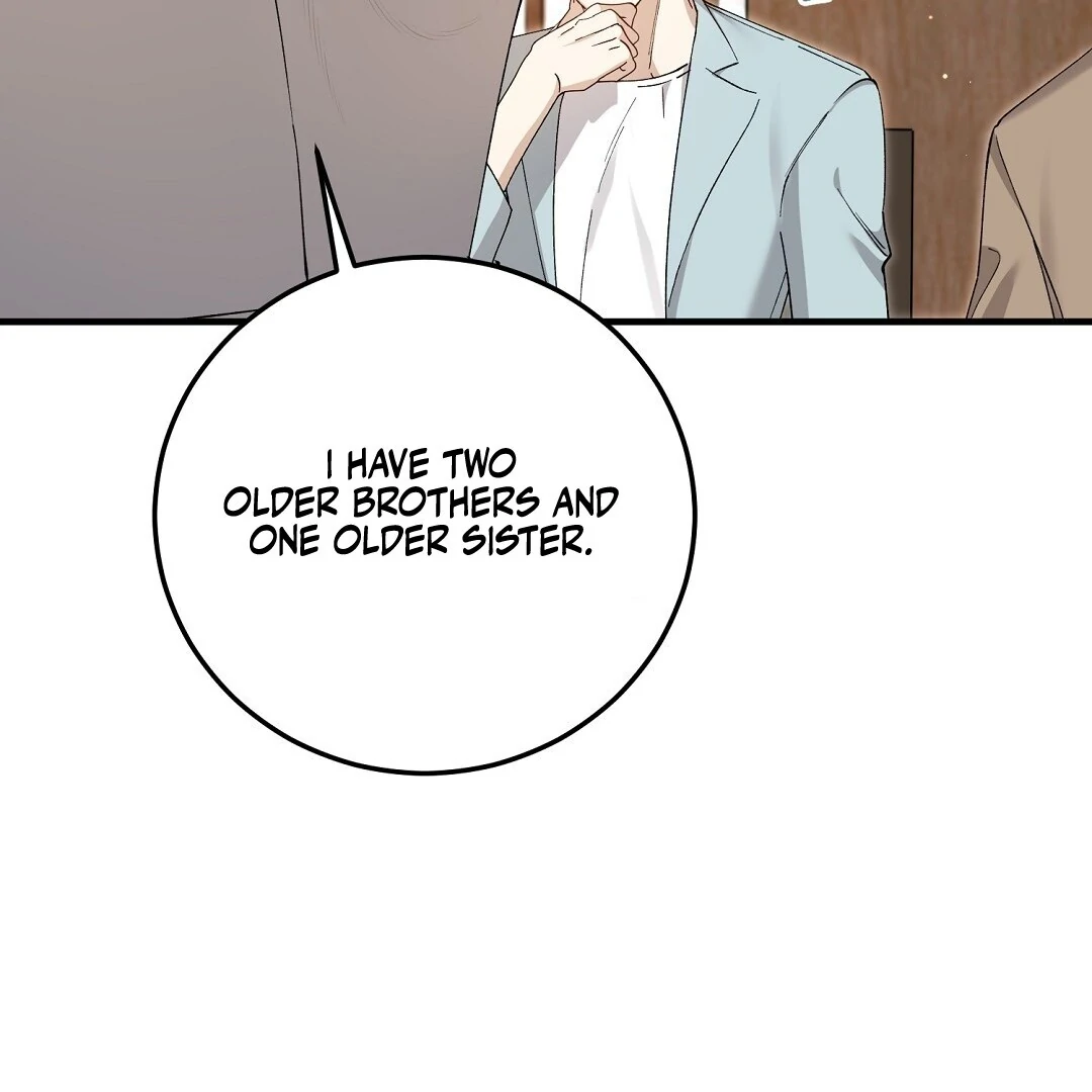 Worn Out Love [Myth Toons] - Chapter 5 manhwa