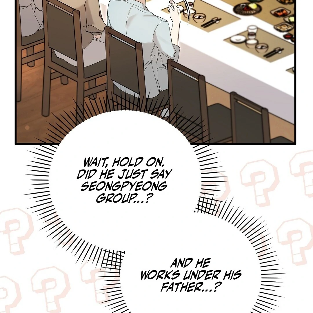 Worn Out Love [Myth Toons] - Chapter 5 manhwa