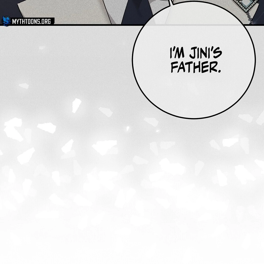 Worn Out Love [Myth Toons] - Chapter 5 manhwa