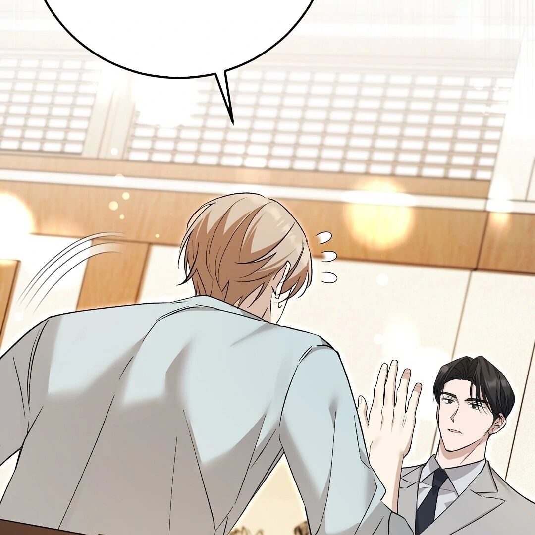 Worn Out Love [Myth Toons] - Chapter 5 manhwa