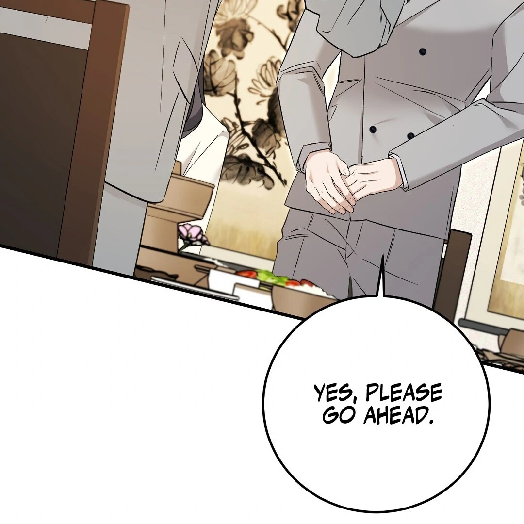 Worn Out Love [Myth Toons] - Chapter 5 manhwa