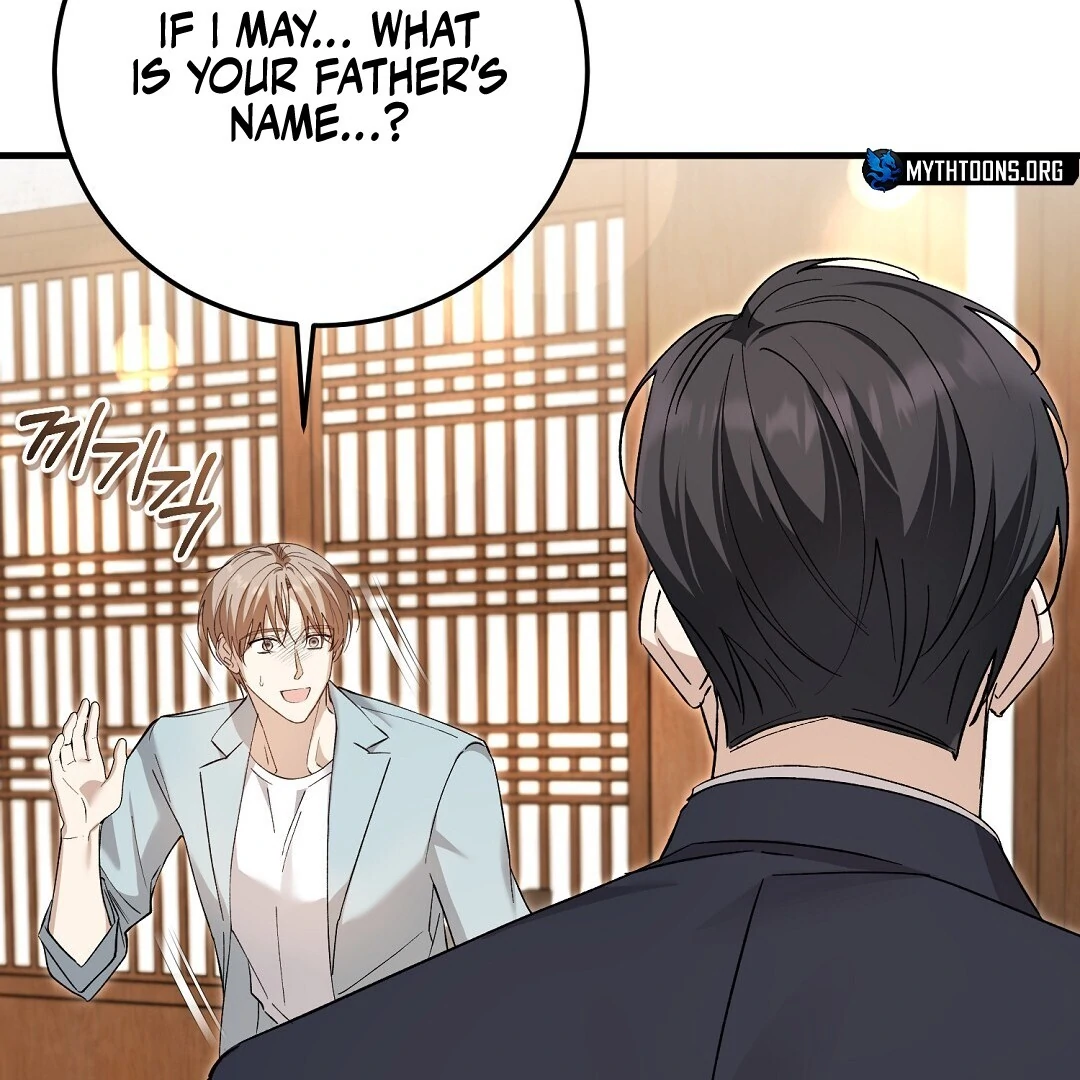 Worn Out Love [Myth Toons] - Chapter 5 manhwa