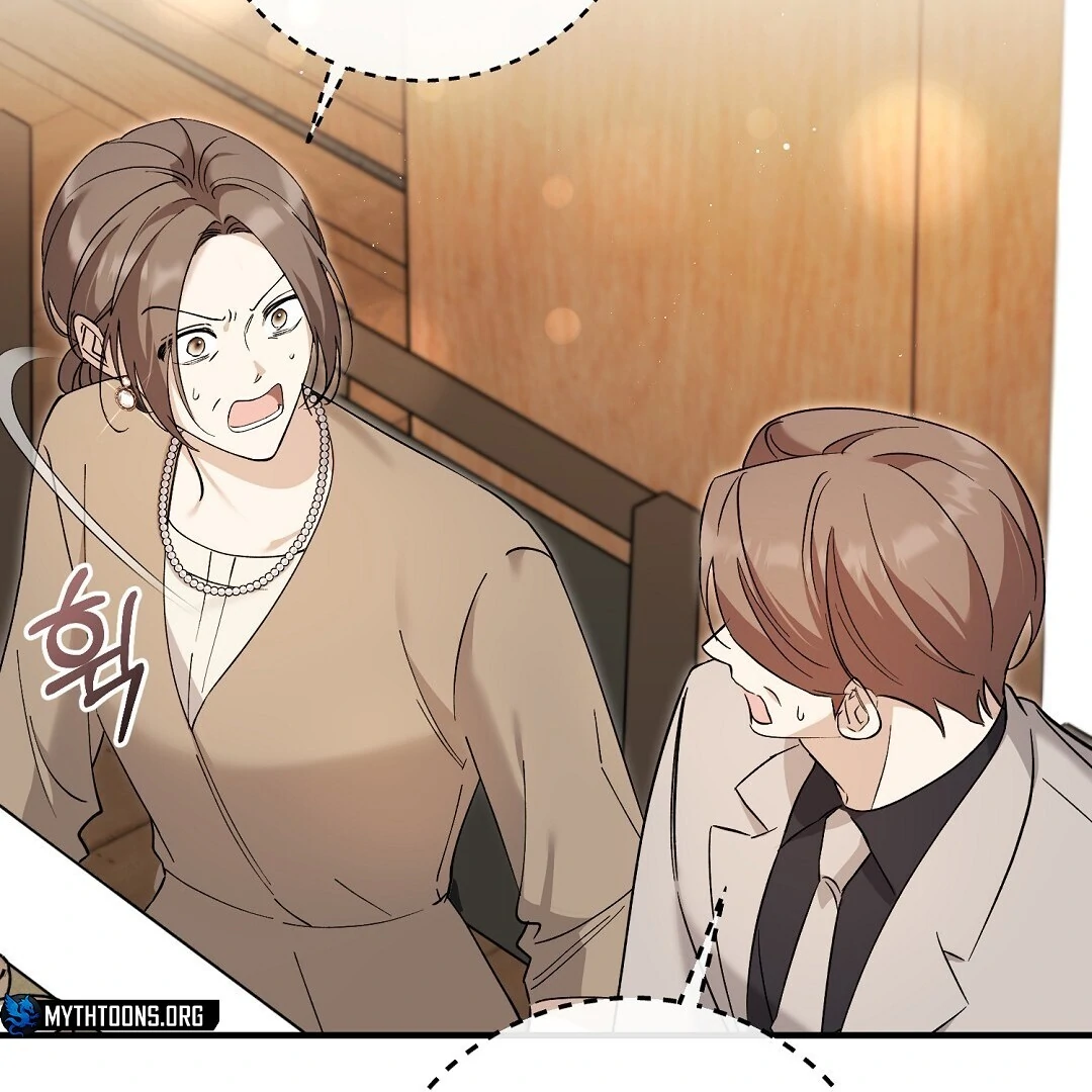 Worn Out Love [Myth Toons] - Chapter 5 manhwa