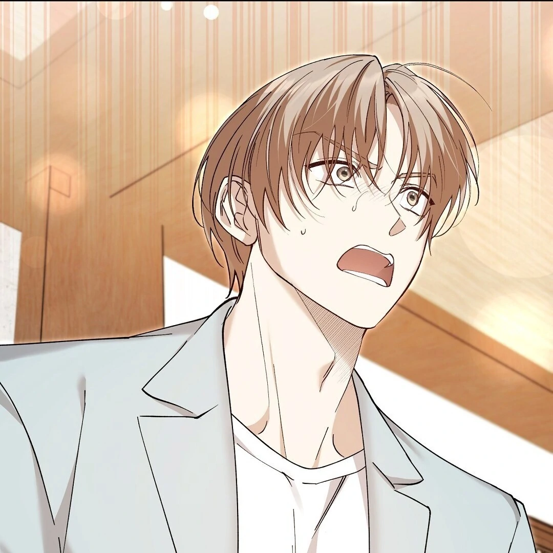 Worn Out Love [Myth Toons] - Chapter 5 manhwa