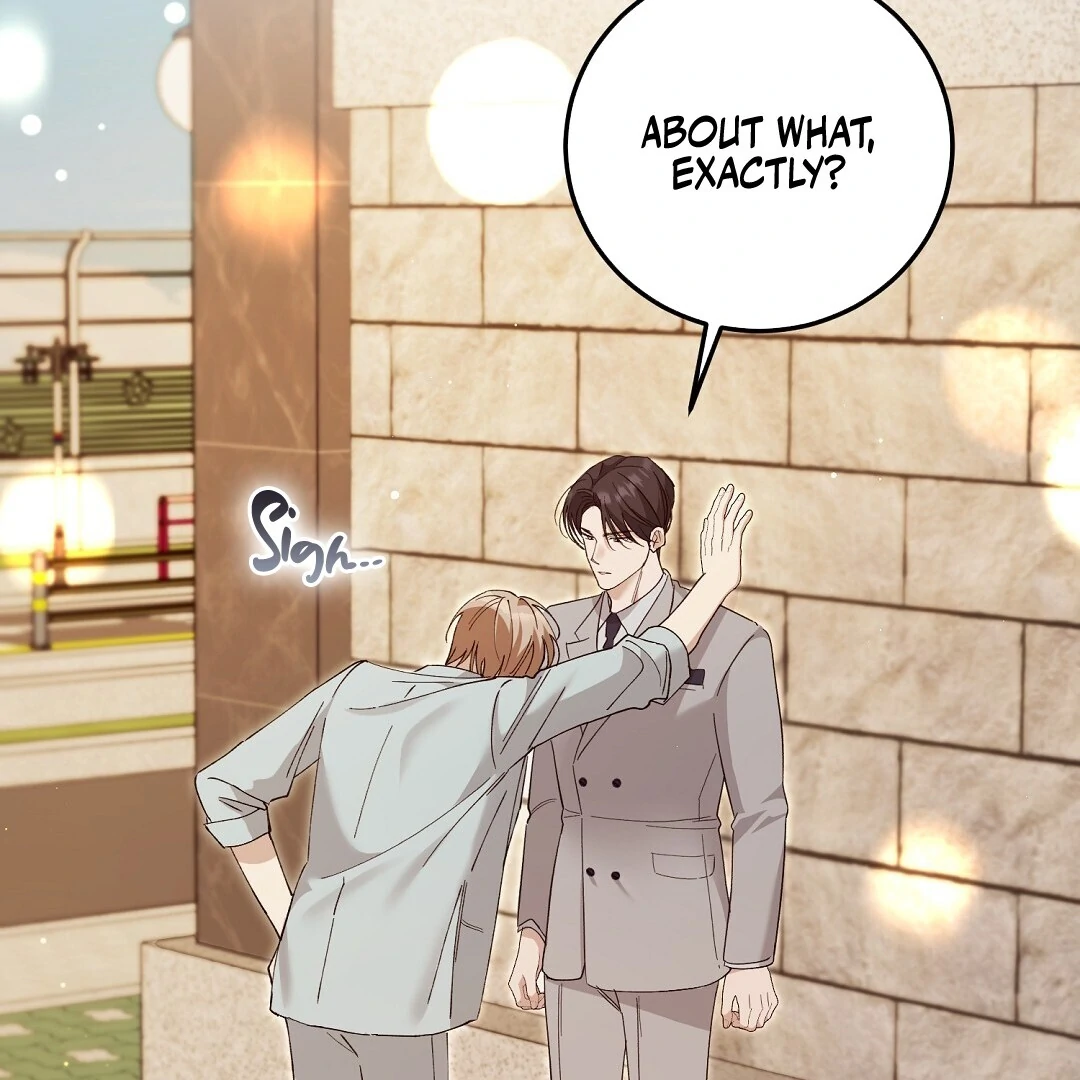 Worn Out Love [Myth Toons] - Chapter 6 manhwa