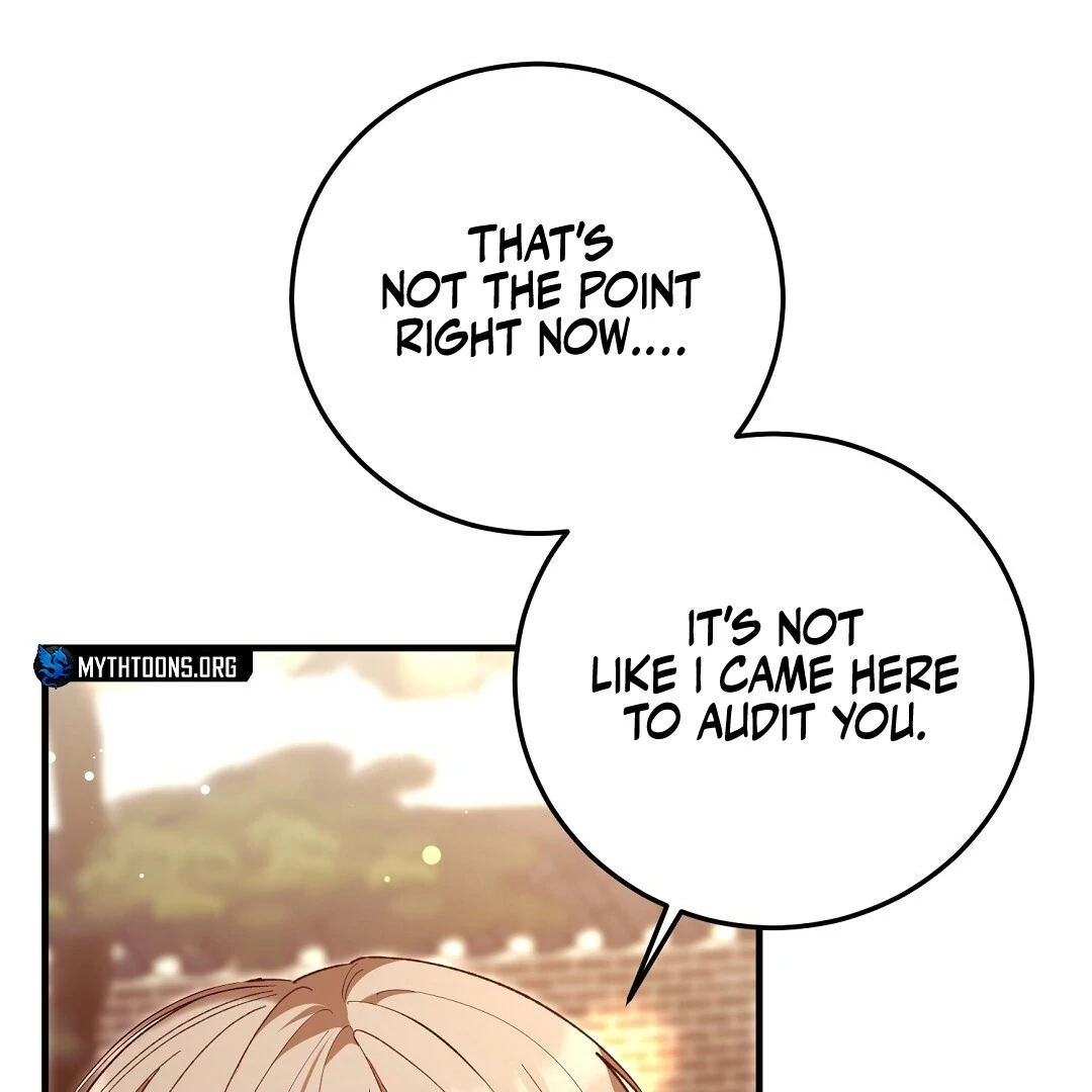 Worn Out Love [Myth Toons] - Chapter 6 manhwa
