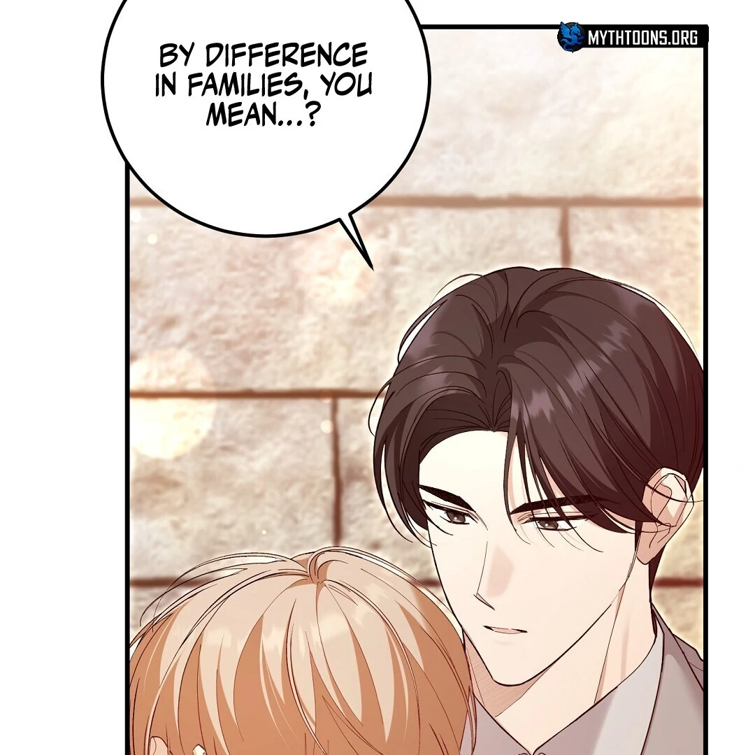 Worn Out Love [Myth Toons] - Chapter 6 manhwa
