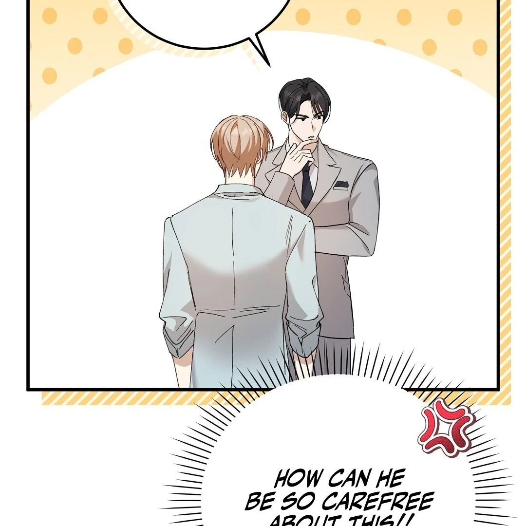 Worn Out Love [Myth Toons] - Chapter 6 manhwa