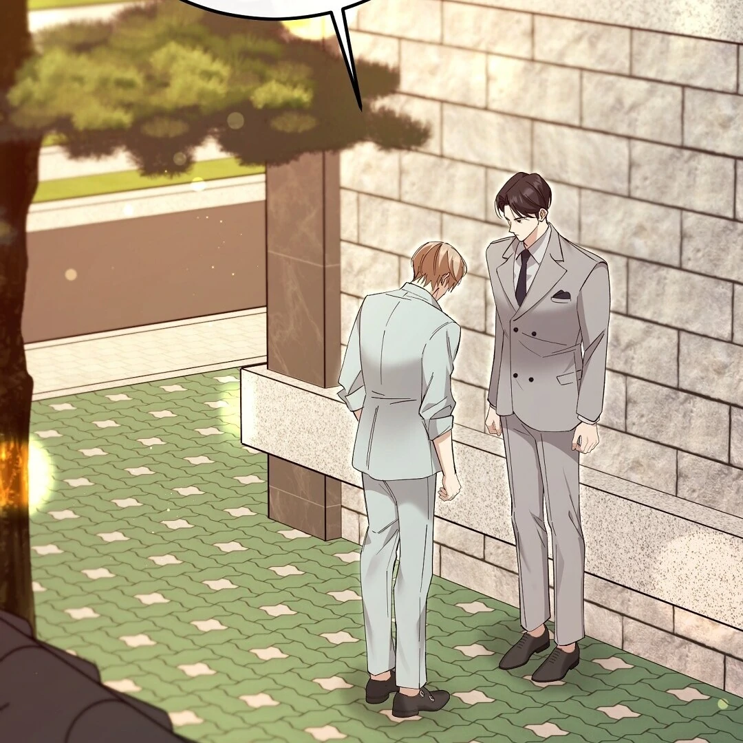 Worn Out Love [Myth Toons] - Chapter 6 manhwa