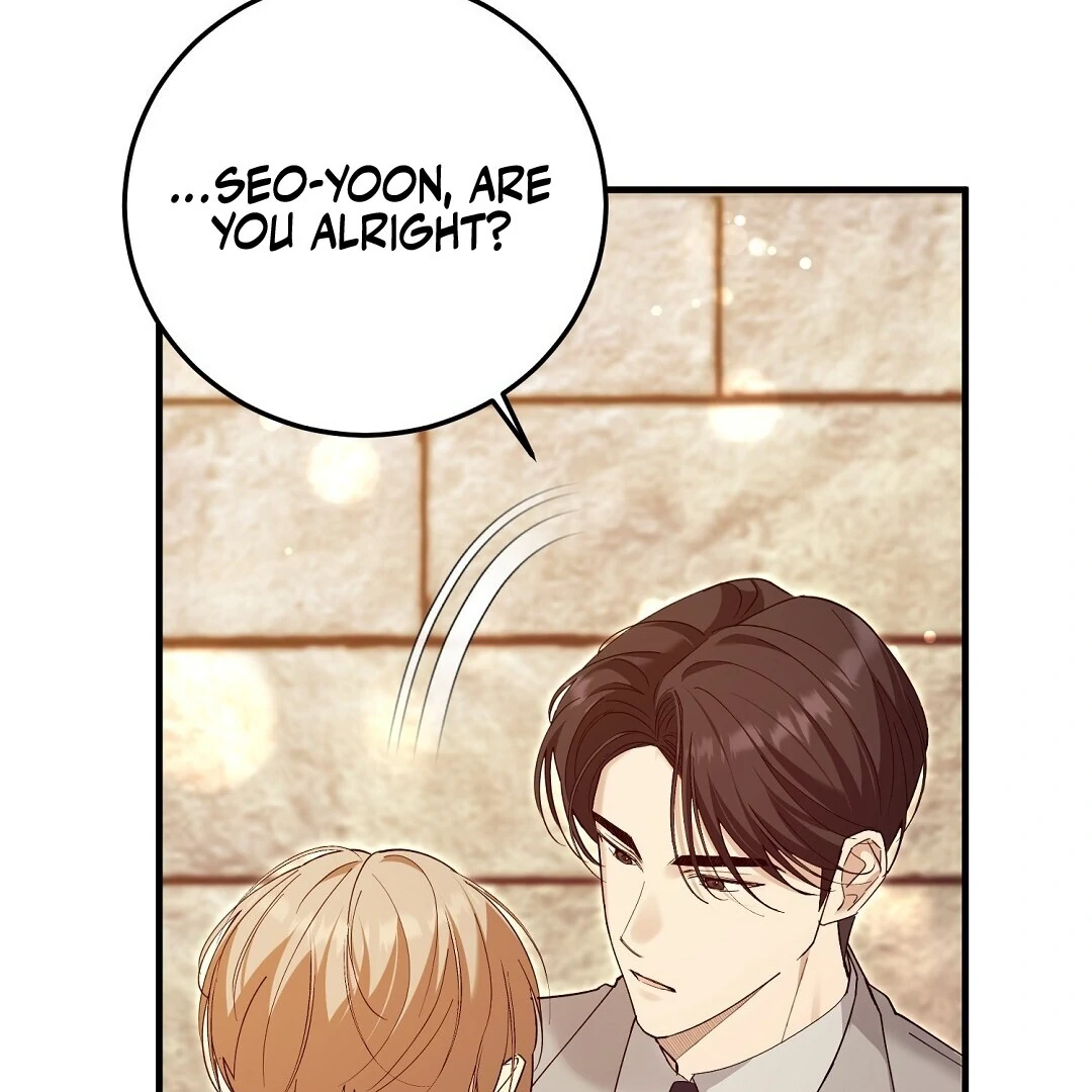 Worn Out Love [Myth Toons] - Chapter 6 manhwa