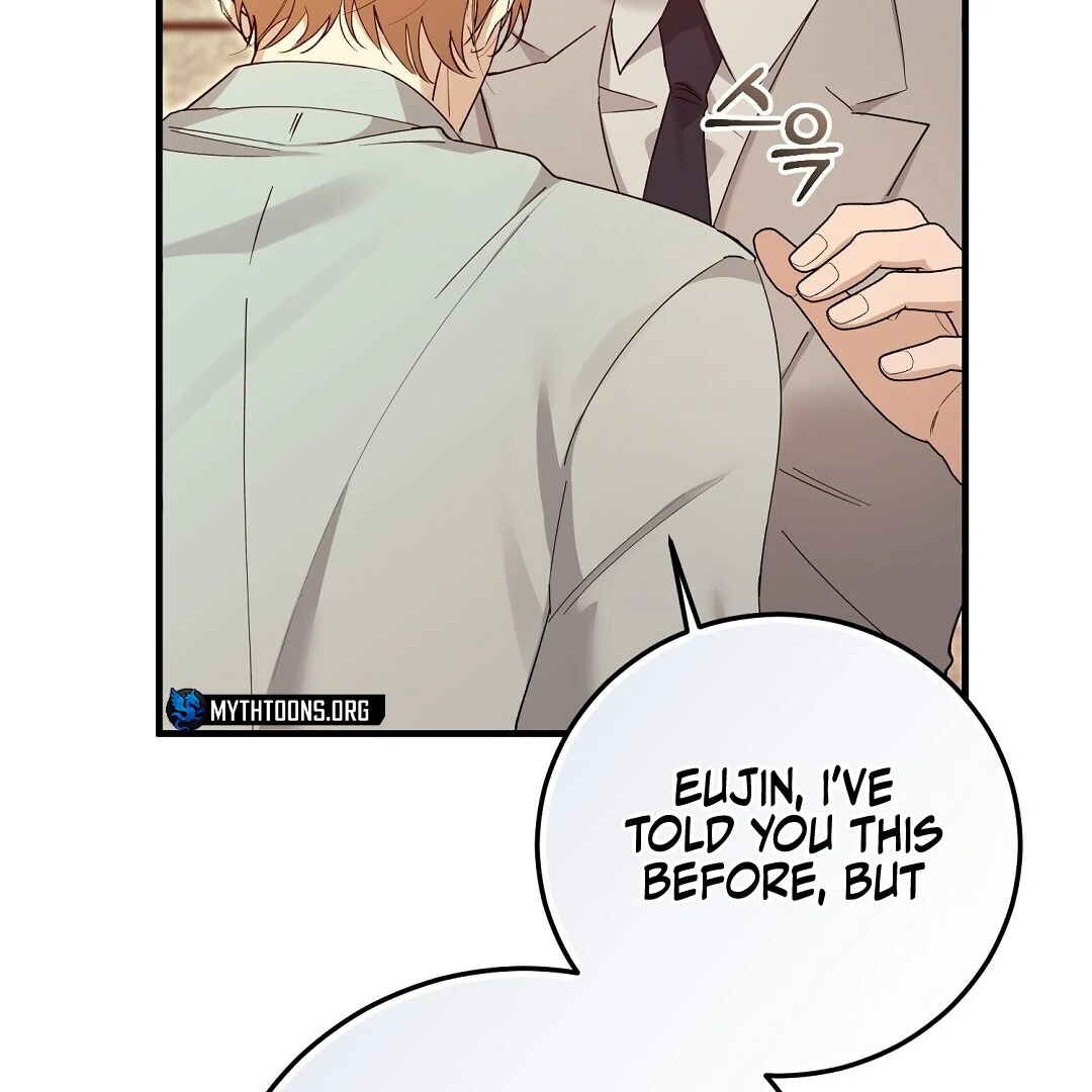 Worn Out Love [Myth Toons] - Chapter 6 manhwa