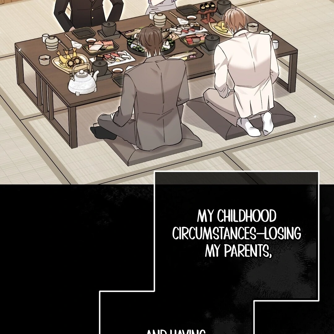 Worn Out Love [Myth Toons] - Chapter 6 manhwa