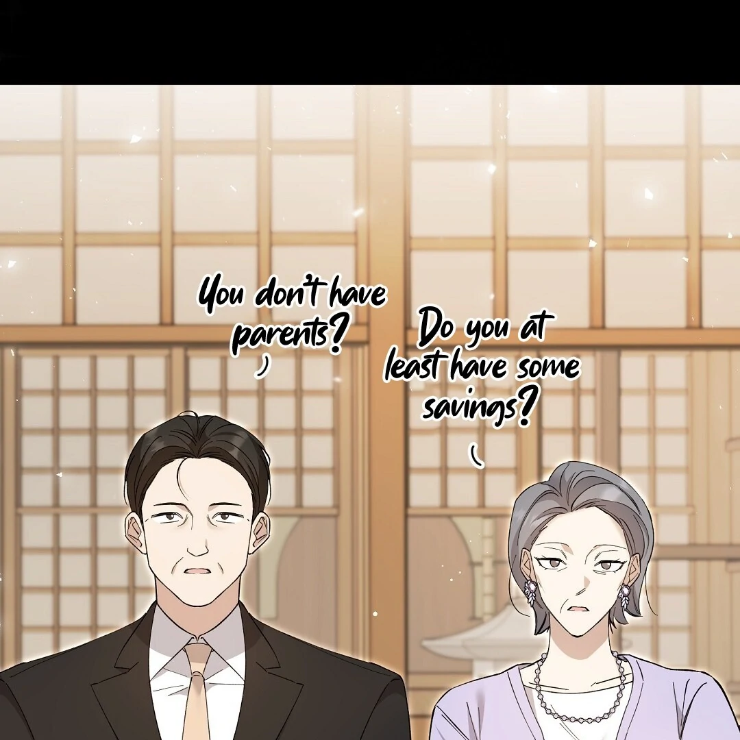 Worn Out Love [Myth Toons] - Chapter 6 manhwa