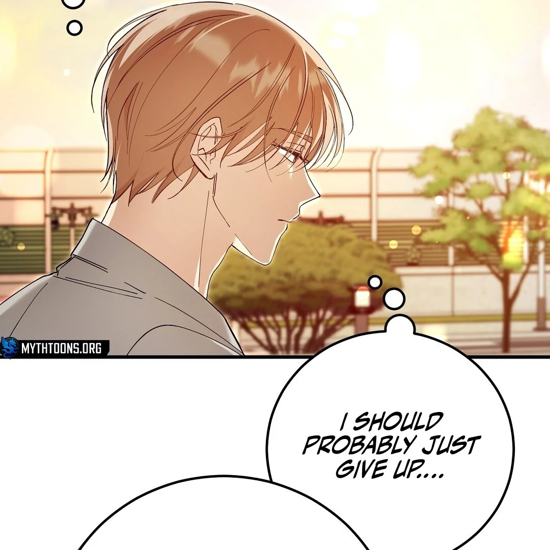 Worn Out Love [Myth Toons] - Chapter 6 manhwa
