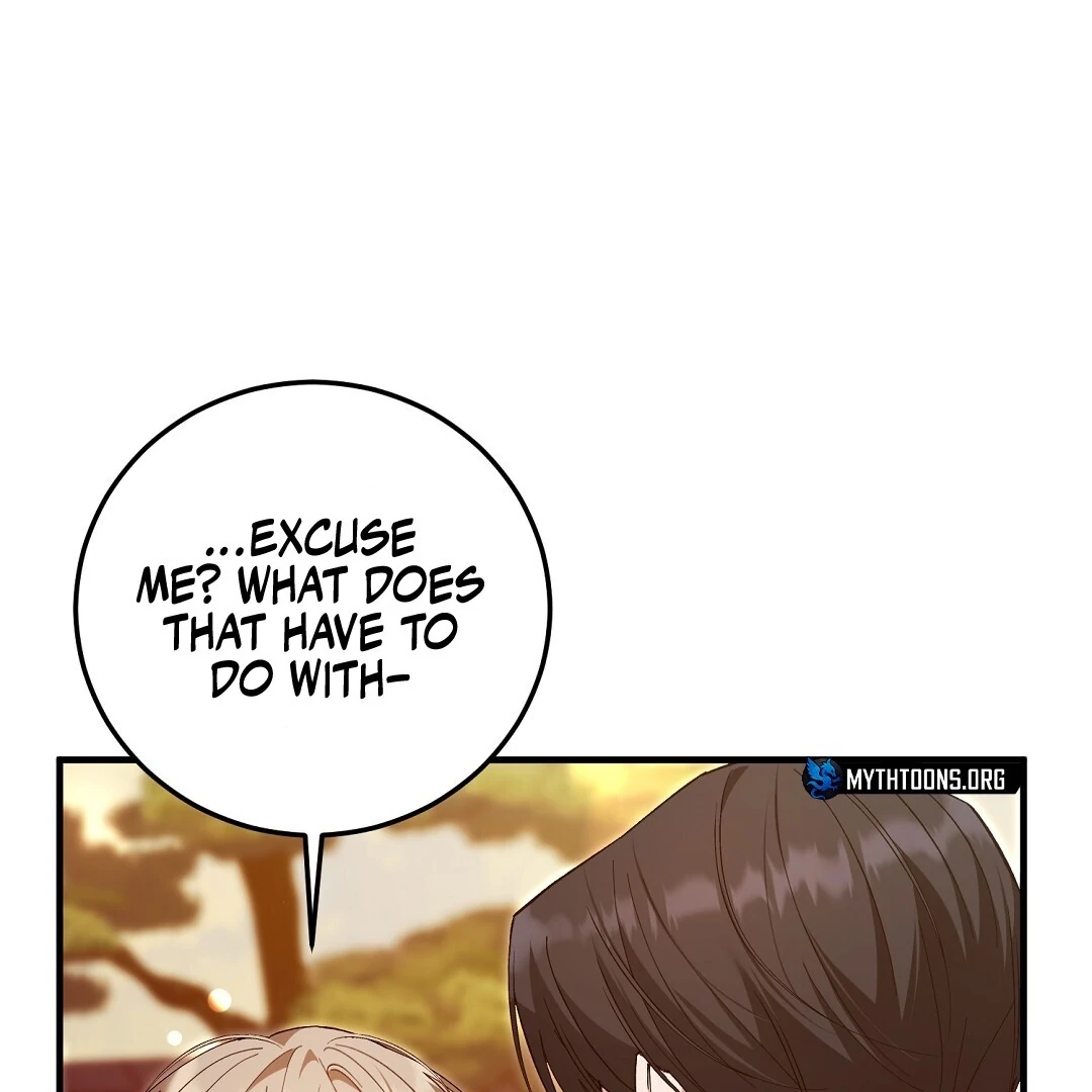 Worn Out Love [Myth Toons] - Chapter 6 manhwa