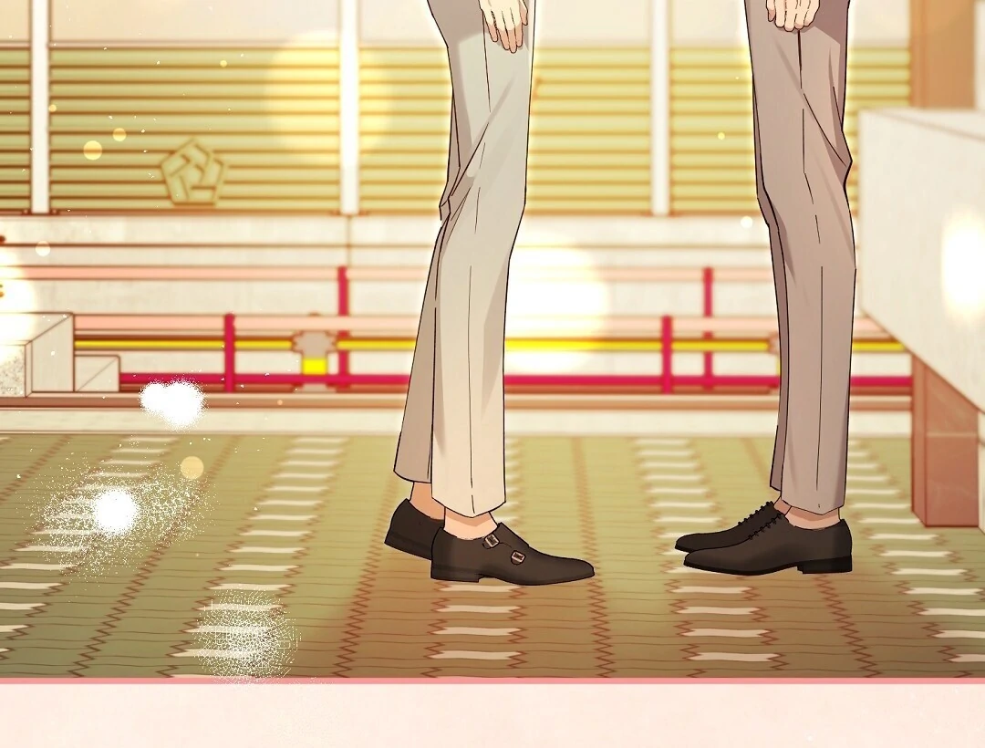 Worn Out Love [Myth Toons] - Chapter 6 manhwa