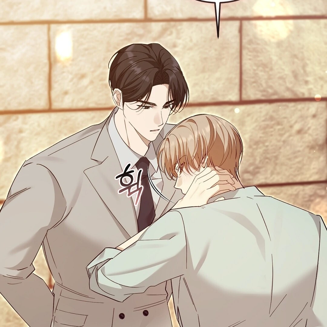 Worn Out Love [Myth Toons] - Chapter 6 manhwa