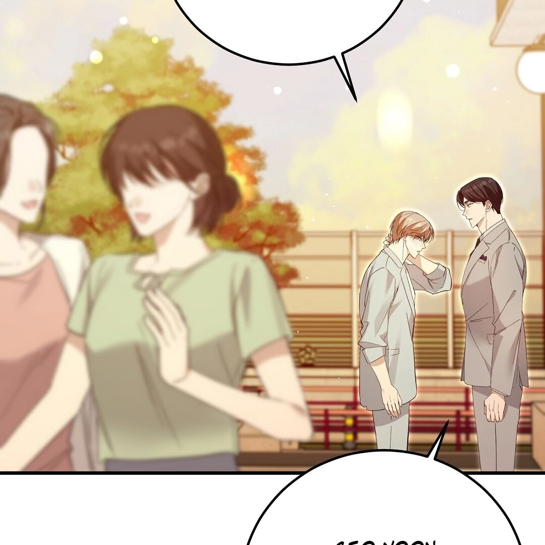 Worn Out Love [Myth Toons] - Chapter 6 manhwa