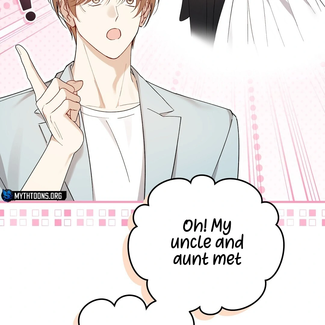 Worn Out Love [Myth Toons] - Chapter 6 manhwa