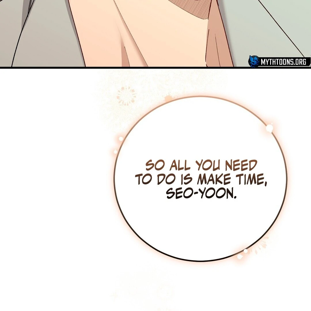 Worn Out Love [Myth Toons] - Chapter 6 manhwa