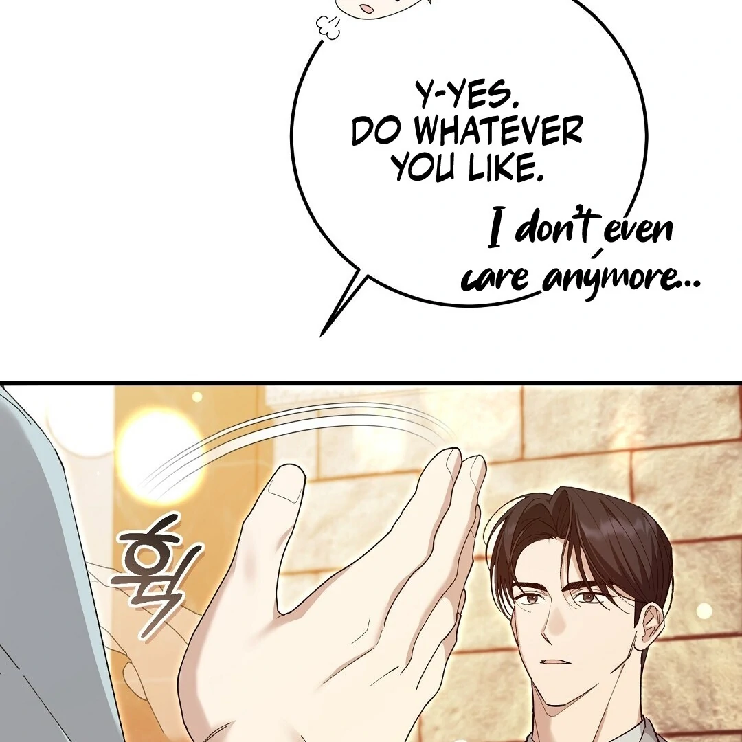 Worn Out Love [Myth Toons] - Chapter 6 manhwa