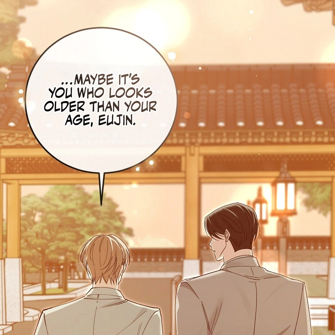 Worn Out Love [Myth Toons] - Chapter 6 manhwa