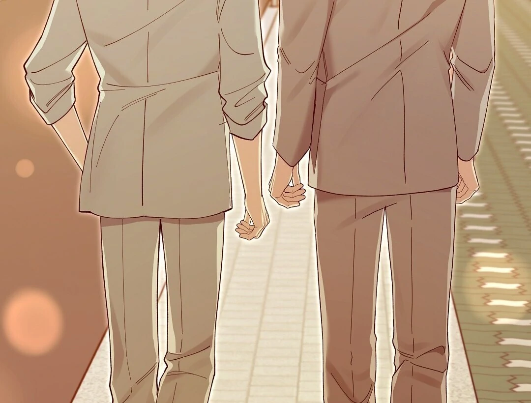 Worn Out Love [Myth Toons] - Chapter 6 manhwa