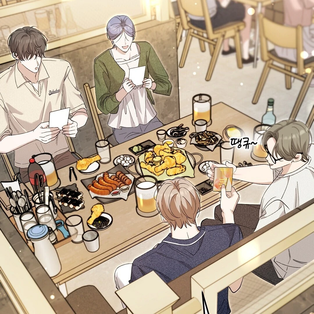 Worn Out Love [Myth Toons] - Chapter 7🔞🔞🔞 manhwa