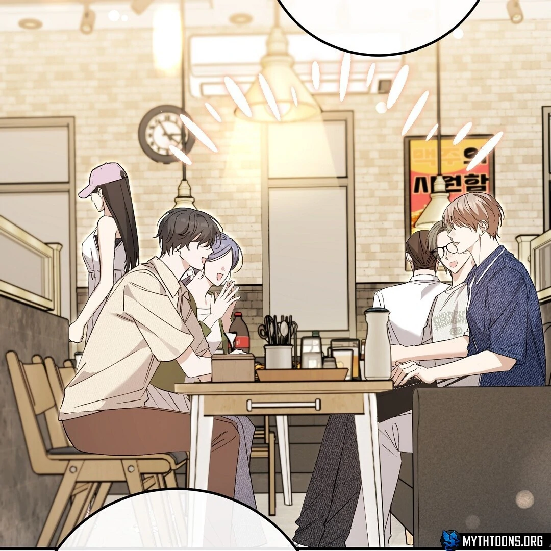 Worn Out Love [Myth Toons] - Chapter 7🔞🔞🔞 manhwa