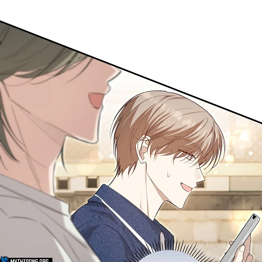 Worn Out Love [Myth Toons] - Chapter 8 manhwa