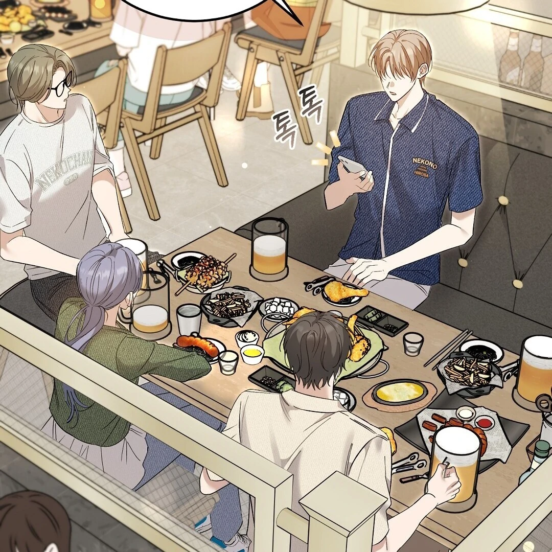 Worn Out Love [Myth Toons] - Chapter 8 manhwa