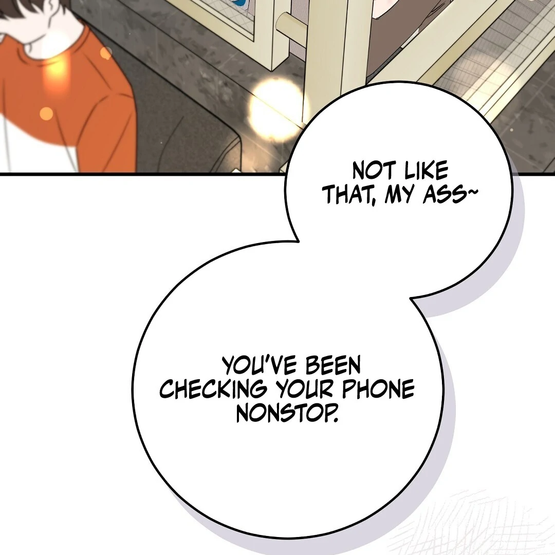 Worn Out Love [Myth Toons] - Chapter 8 manhwa