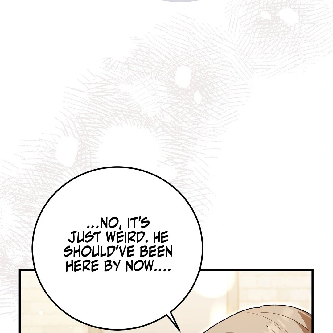 Worn Out Love [Myth Toons] - Chapter 8 manhwa