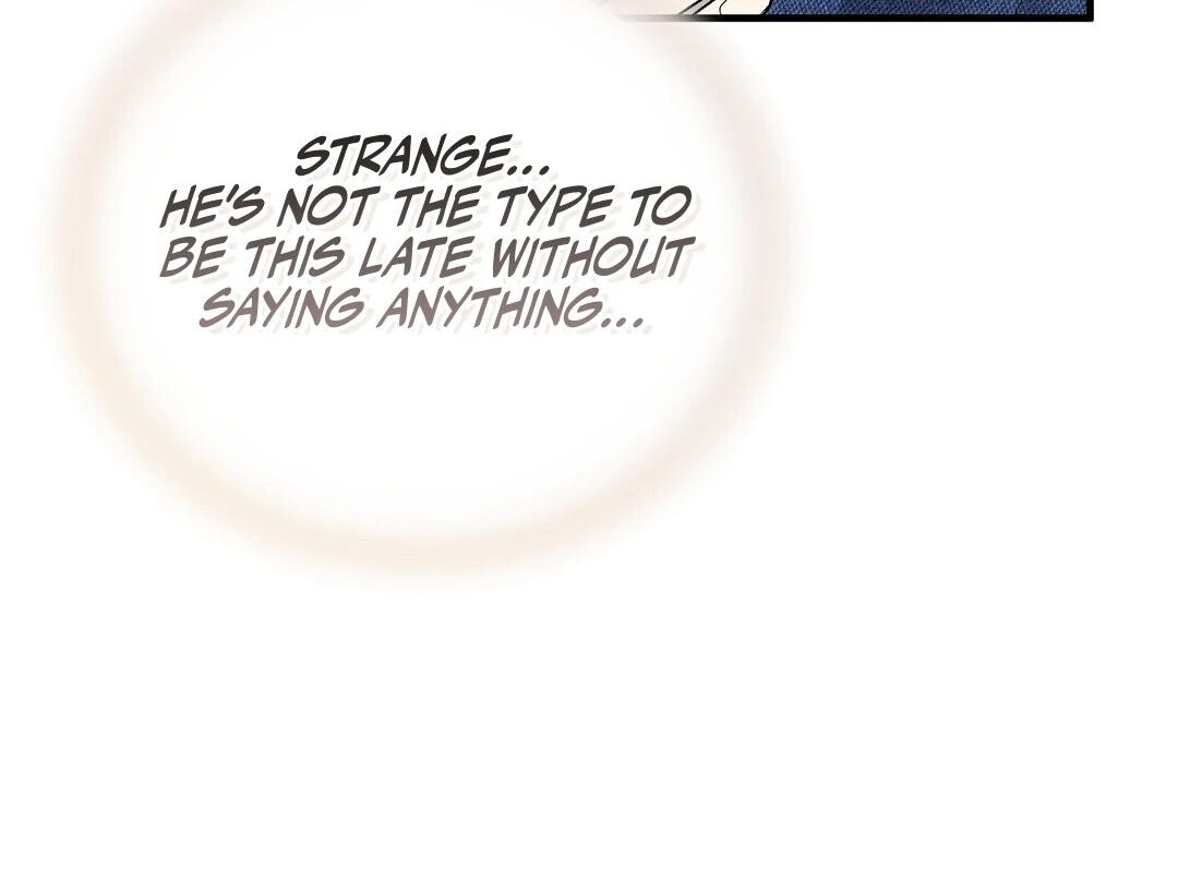 Worn Out Love [Myth Toons] - Chapter 8 manhwa