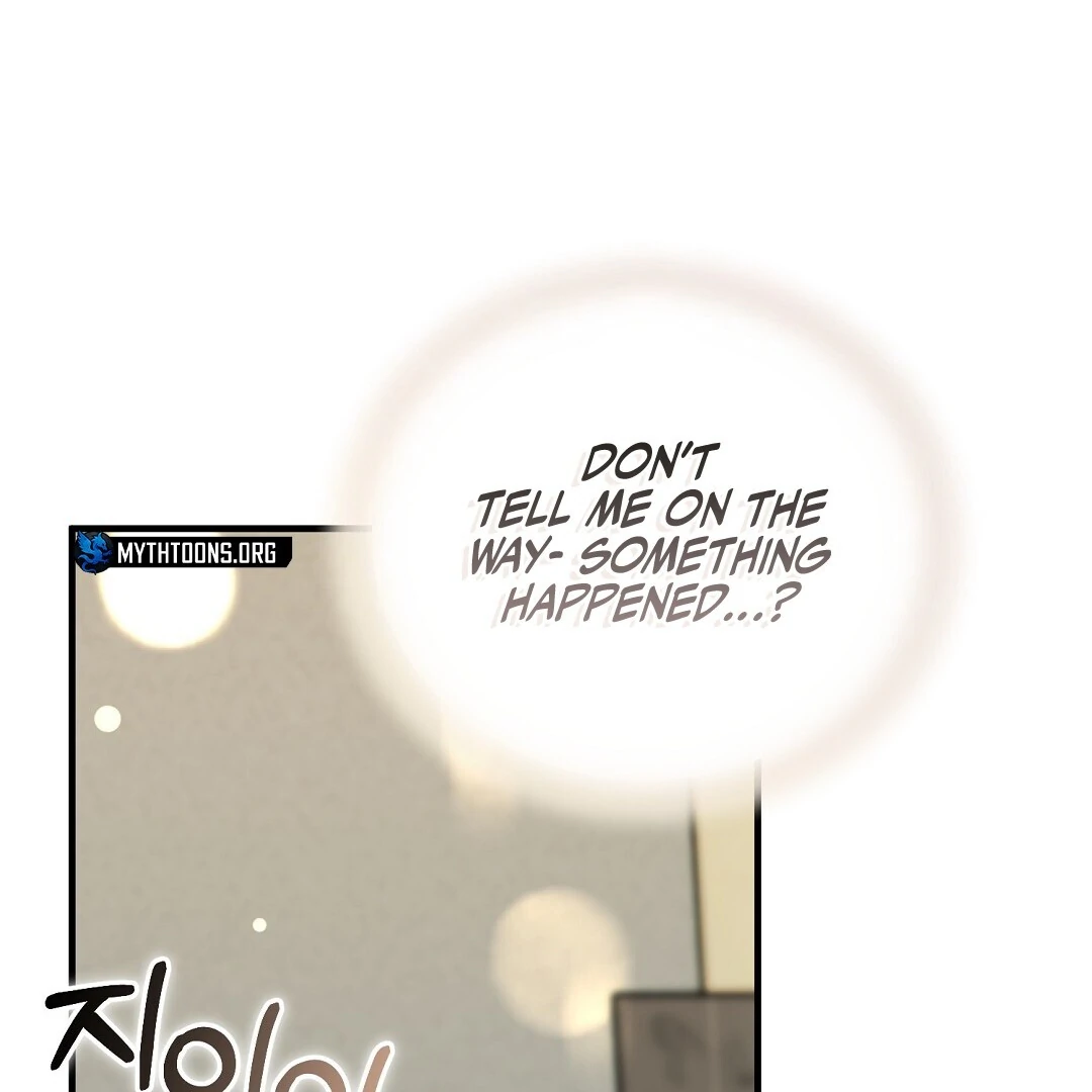 Worn Out Love [Myth Toons] - Chapter 8 manhwa