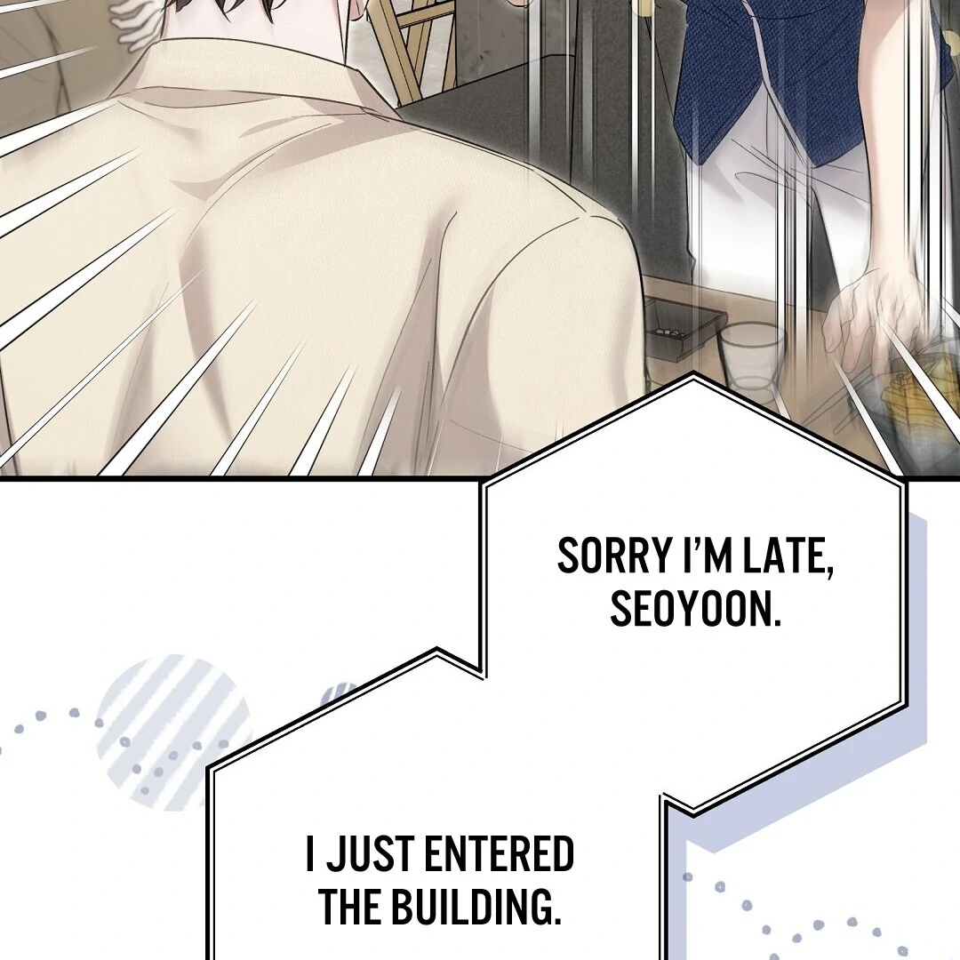 Worn Out Love [Myth Toons] - Chapter 8 manhwa